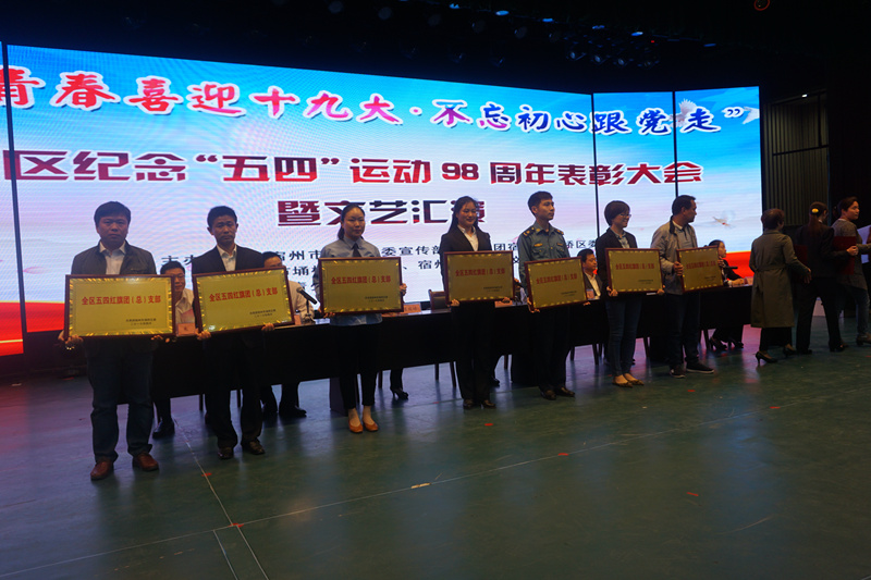 埇桥区纪念五四运动98周年表彰大会暨文艺汇演 (8).JPG